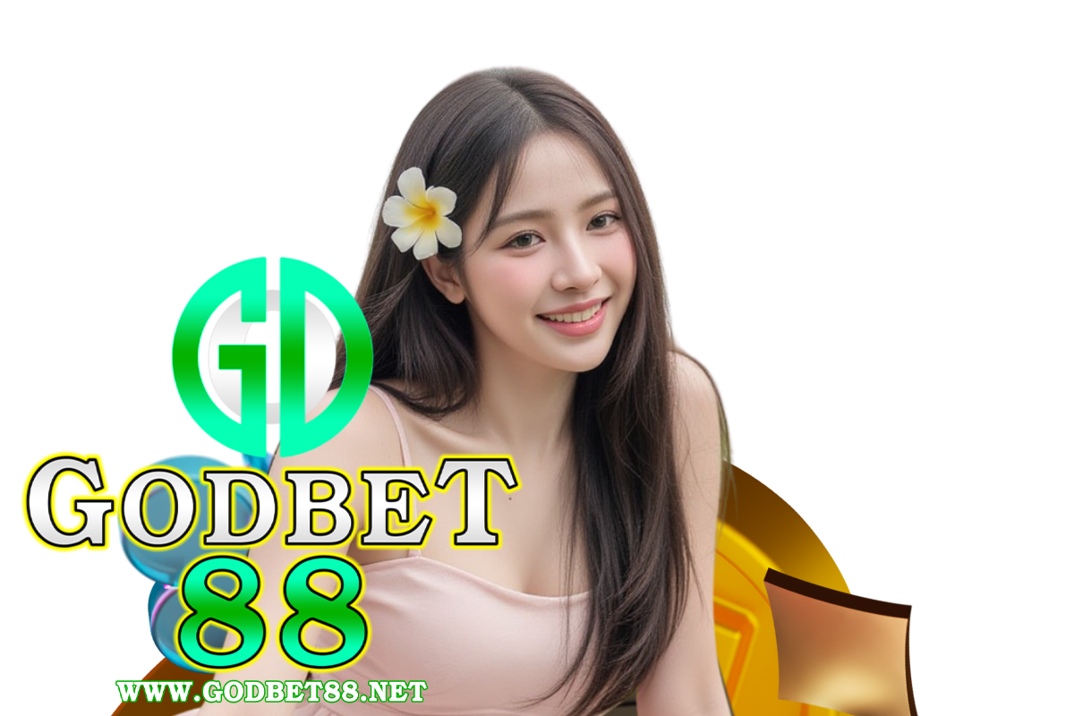 godbet88 wallet